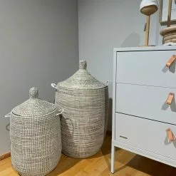 Jambo Laundry Basket Small Indonesia Baby Furniture