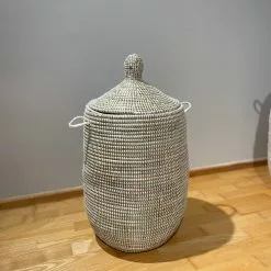 Jambo Laundry Basket Small Indonesia Baby Furniture