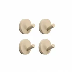 Kids Depot Xion 4pc Wall Hook