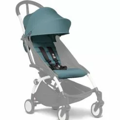 BabyZen YOYO+ Colour Pack 6+ 18 BabyZen YOYO+ Colour Pack 6+