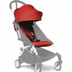 BabyZen YOYO+ Colour Pack 6+ 16 BabyZen YOYO+ Colour Pack 6+