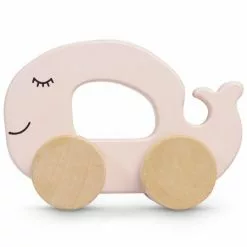 Jollein Toys Toy Car Sea Animal