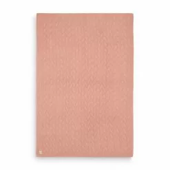 Jollein Linen Blanket Spring Knit 75 X 100 Cm