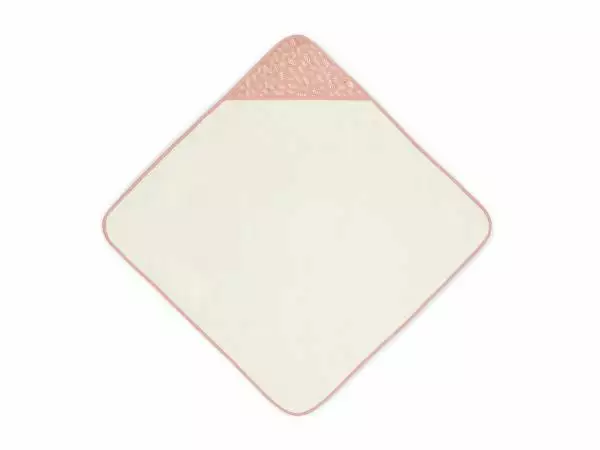 Jollein Hooded Towel 75x75 Cm 13 Jollein Hooded Towel 75x75 Cm