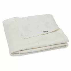 Jollein Linen Blanket Pointelle 100 X 150cm
