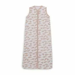 Linen Jollein Sleeping Bag Muslin 70 Cm