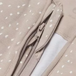 Jollein Baby Sleeping Bag 4 Seasons 90 Cm Linen