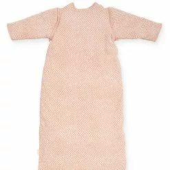 Jollein Linen Sleeping Bag With Detachable Sleeves 90cm 32 Jollein Linen Sleeping Bag With Detachable Sleeves 90cm