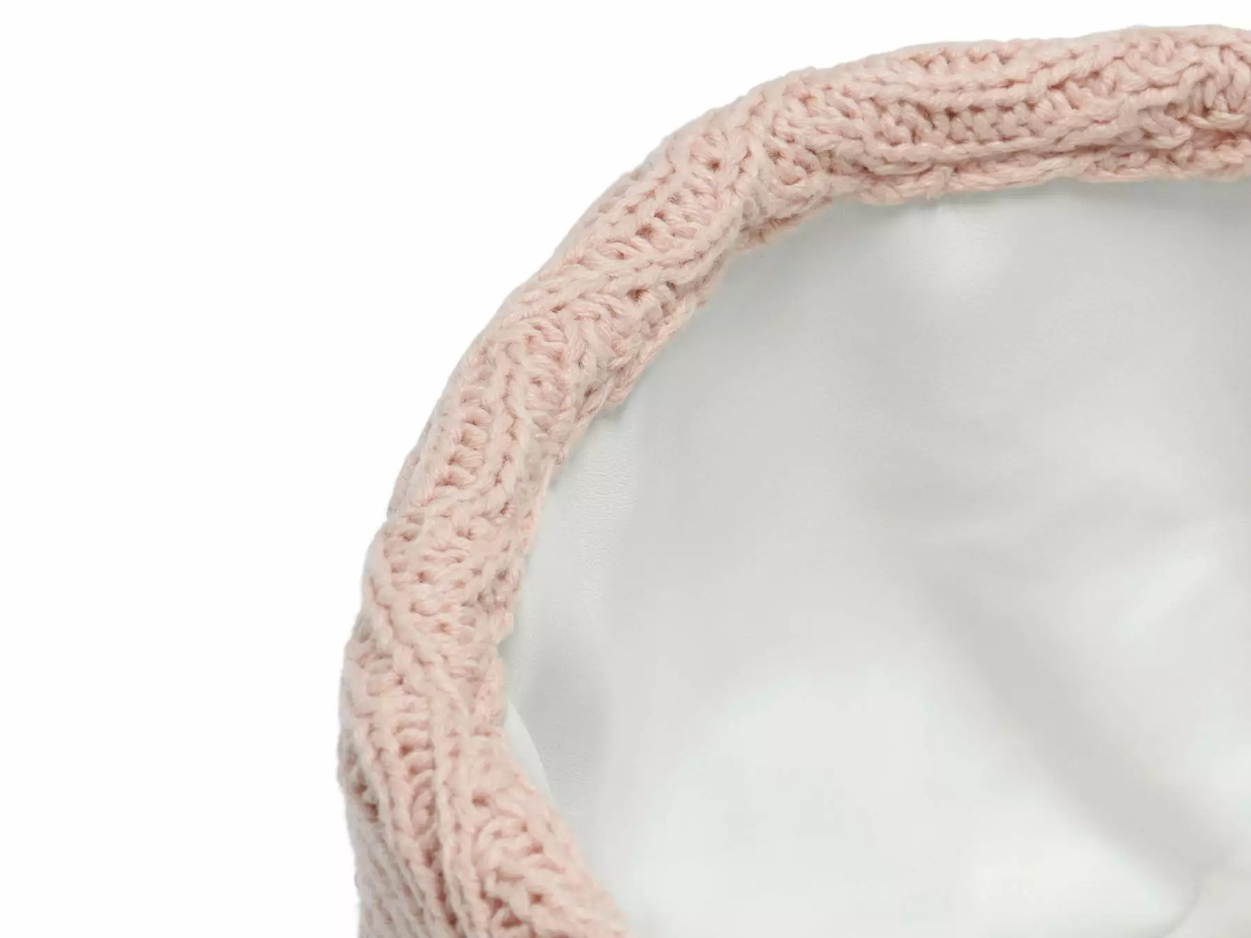 Jollein Basket River Knit 6 Jollein Basket River Knit