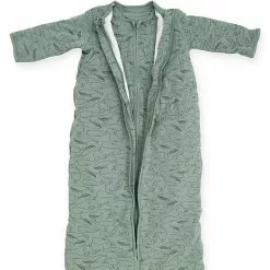 Jollein Baby Sleeping Bag 4 Seasons 90 Cm Linen