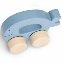 Jollein Toys Toy Car Sea Animal