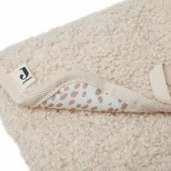 Jollein Changing Mat Boucle Bath & Changing