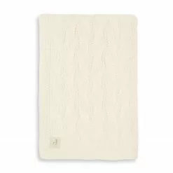Jollein Linen Blanket Spring Knit 75 X 100 Cm