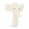 Jollein Rattle Elephant Toys