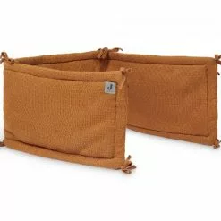 Jollein Cot Bumper Bliss