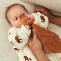 Jollein Pacifiers & Teethers Tuttle Elephant