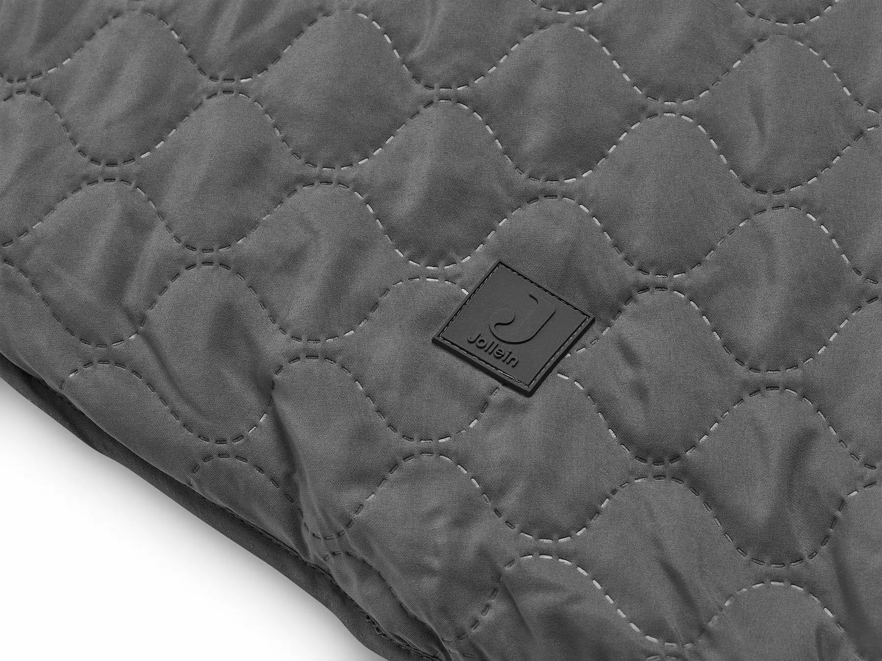 Jollein Linen Baby Play Mat 110cm 4 Jollein Linen Baby Play Mat 110cm