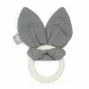 Jollein Teether Bunny Ears Pacifiers & Teethers