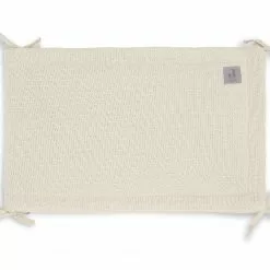 Jollein Cot Bumper Bliss