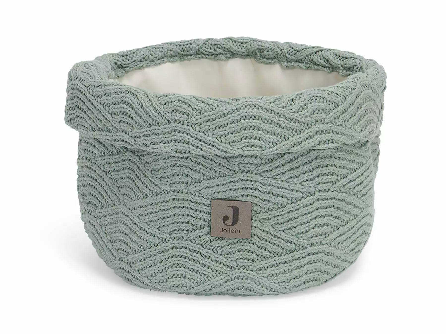 Jollein Basket River Knit 3 Jollein Basket River Knit