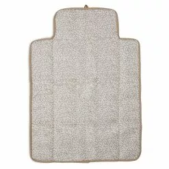 Jollein Changing Mat Boucle Bath & Changing