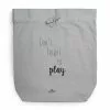 Jollein Baby Furniture Storage Bag ' Don't Forget To Play'