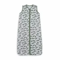 Linen Jollein Sleeping Bag Muslin 70 Cm