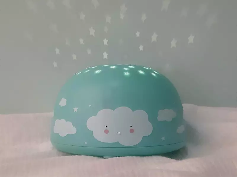 A Little Lovely Company Little Lovely Company - Projector Light Décor 4 A Little Lovely Company Little Lovely Company - Projector Light Décor