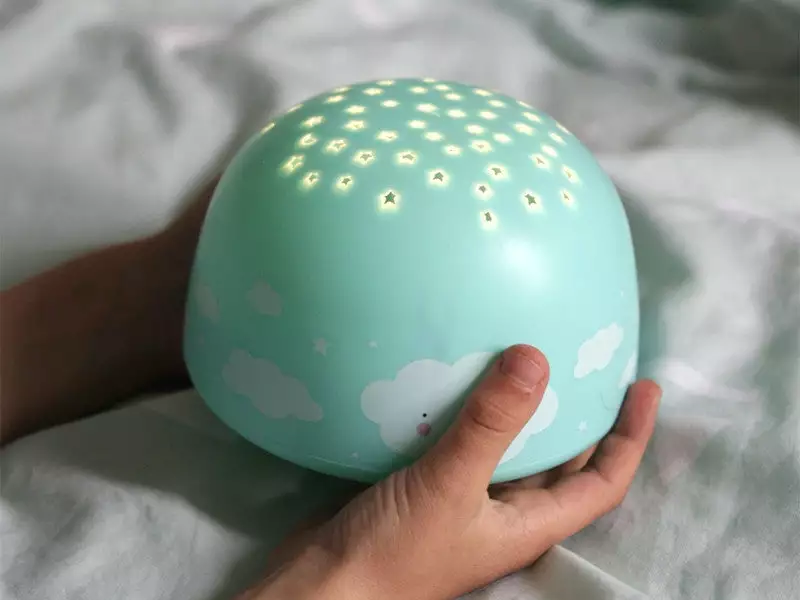 A Little Lovely Company Little Lovely Company - Projector Light Décor 5 A Little Lovely Company Little Lovely Company - Projector Light Décor