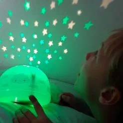 A Little Lovely Company Little Lovely Company - Projector Light Décor 12 A Little Lovely Company Little Lovely Company - Projector Light Décor