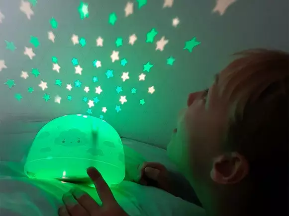 A Little Lovely Company Little Lovely Company - Projector Light Décor 6 A Little Lovely Company Little Lovely Company - Projector Light Décor