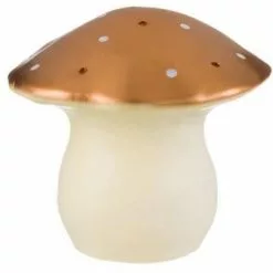 Mechato Lamp Mushroom Décor 9 Mechato Lamp Mushroom Décor