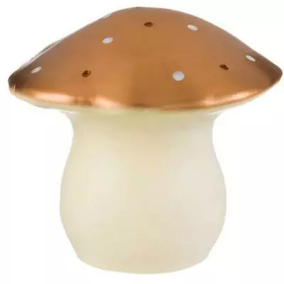 Mechato Lamp Mushroom Décor 5 Mechato Lamp Mushroom Décor