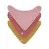 Lässig Lassig Muslin Bandana (3pcs) 1 Lässig Lassig Muslin Bandana (3pcs)
