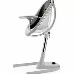 Mima Moon High Chair White Highchairs