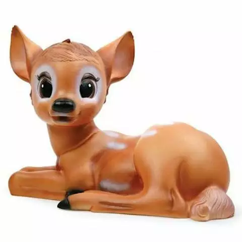 Heico Light Bambi Fawn 3 Heico Light Bambi Fawn