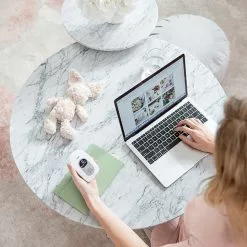 Angelcare AC127 Movement With Sound Monitor Baby Monitors