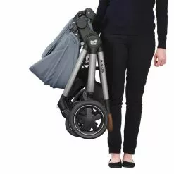 Maxi Cosi Adorra 2 Prams & Strollers