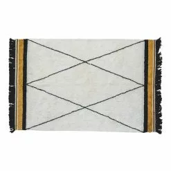 Tapis Petit Décor Rug Ethnic 120 X 170