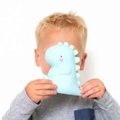 A Little Lovely Company Décor Little Light Light T Rex