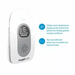Baby Monitors Angelcare AC110 Sound Monitor