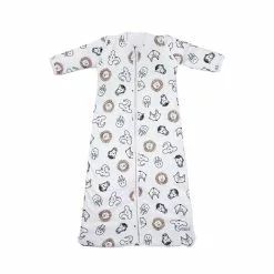 Meyco Winter Sleepingbag 90 CM Linen