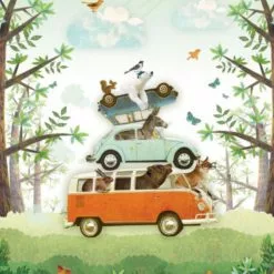 DL Signs Wall Signing 30x30