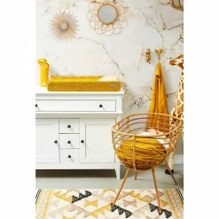 Meyco Blanket Waves 75x100