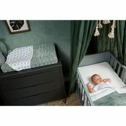 Meyco Hanging Canopy Linen