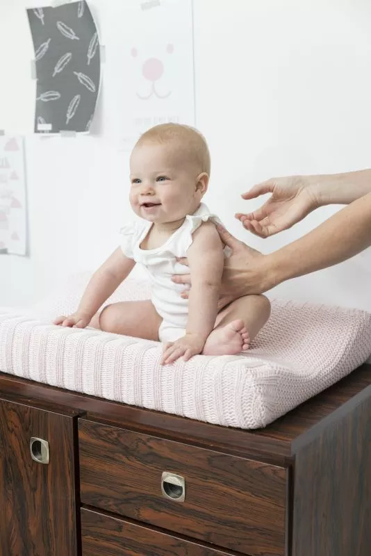 Meyco Changing Mat Cover 50x 70 10 Meyco Changing Mat Cover 50x 70