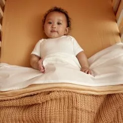 Meyco Blanket Herringbone Velvet 75 X 100 23 Meyco Blanket Herringbone Velvet 75 X 100