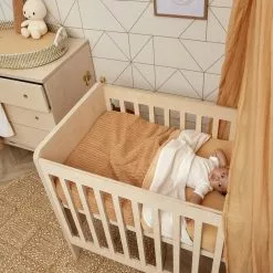 Meyco Blanket Herringbone Velvet 75 X 100 24 Meyco Blanket Herringbone Velvet 75 X 100