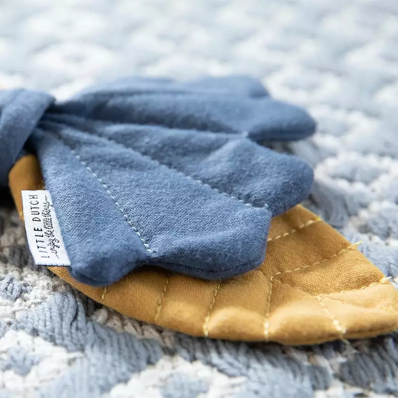 Little Dutch LD Crunchy Toy Leaves Pacifiers & Teethers 6 Little Dutch LD Crunchy Toy Leaves Pacifiers & Teethers