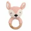 Jollein Teething Ring Deer